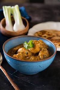 Hyderbad Chicekn Gravy