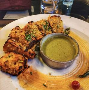 Tandoori Chaap
