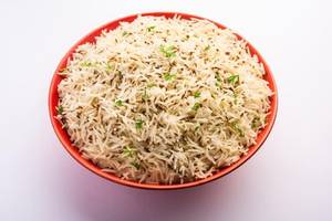Jeera Rice