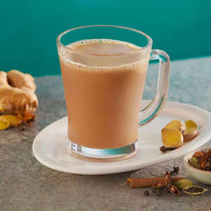 Masala Chai 