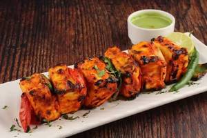 Paneer Angara Tikka