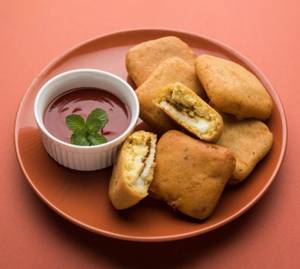 Paneer Pakoda