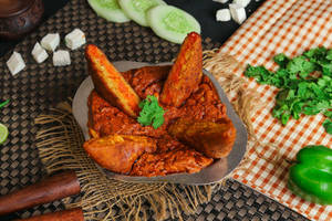 Paneer Afghani