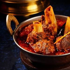 Gosht Khade Masala