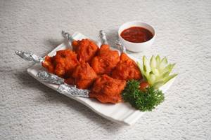 Chicken Lollipop