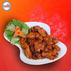 Thai Chin Chicken