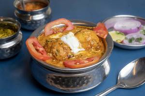 Malai Kofta Fry
