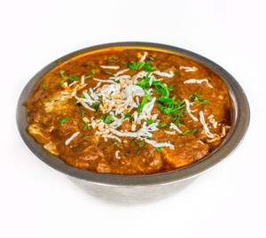 Karahi Paneer