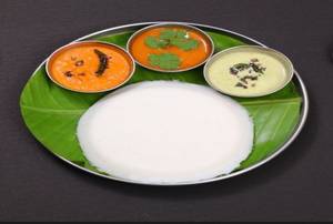BANGALORE Spl.ghee IDLI