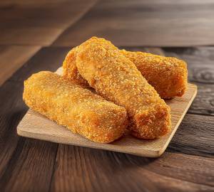 Chicken Fingers(6Pcs)