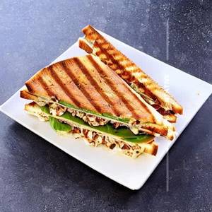 Cheese Makhani Sandwich