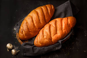 Garlic Bread