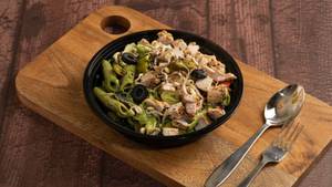 Pesto Pasta