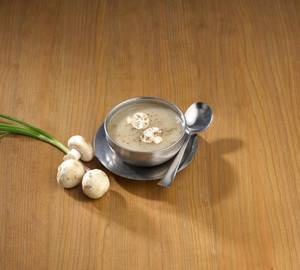 Mushroom Soup