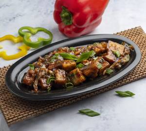 Kadhai Paneer