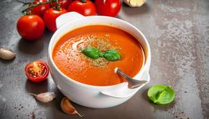 Tomato Soup