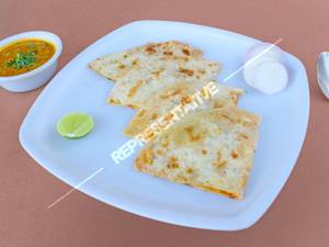 Aloo Paratha