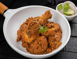 Sukha Chicken[5Pcs]