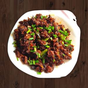 Chilli beef