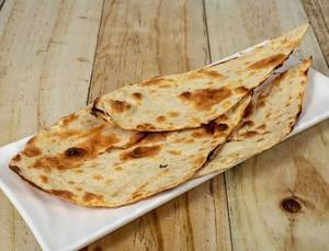 Plain Naan