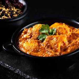 Butter Chicken Masala