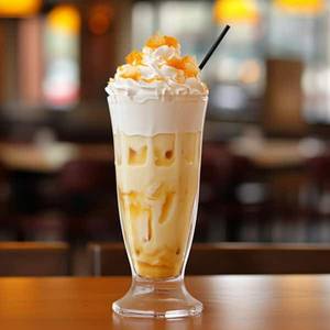 Butterscotch Ocean