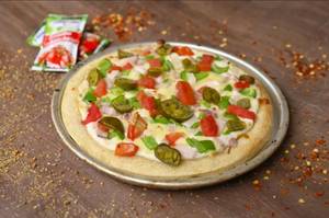 Mexican Green Wave 7Inches