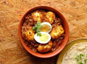 Egg Curry