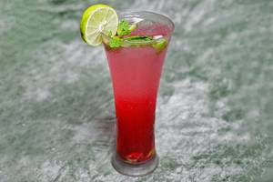 Strawberry Spring