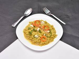 Veg Maggi   