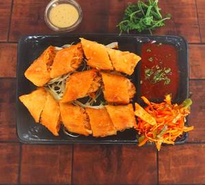 Veg Spring Roll