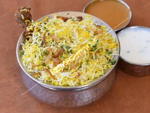 Biryani Rice