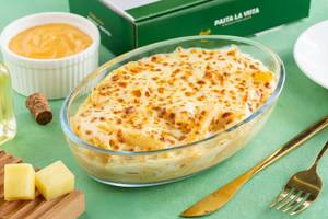 Tandoori Sauce Baked
