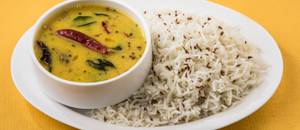 Dal Chawal