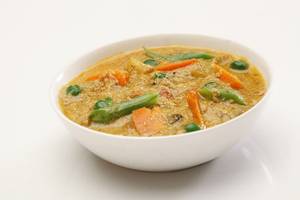Kadai Veg Gravy