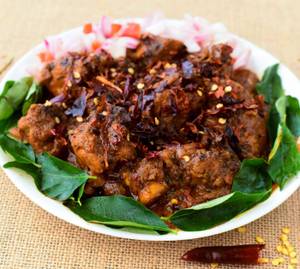 Chicken Mulakittathu ( gravy)