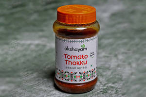 Tomato Thokku 250gm