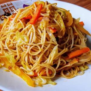Hakka Noodles