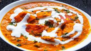 Paneer Lahori