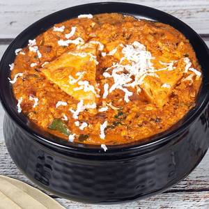 Paneer Maharaja