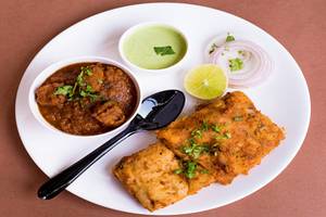 Nutri Kulcha