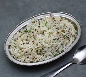 Jeera Rice