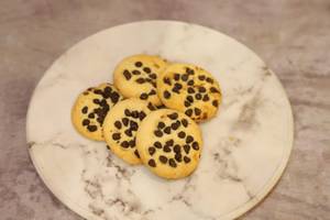 American Chocochip Cookies