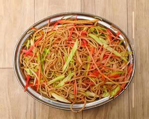Veg Chowmein