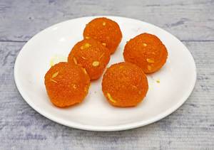 Boondi Laddu