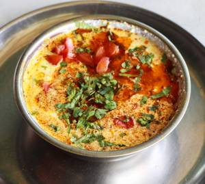 Dahi Fry