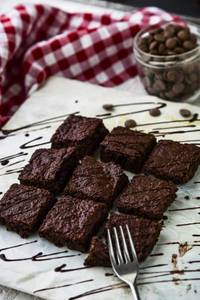 Overload Brownie