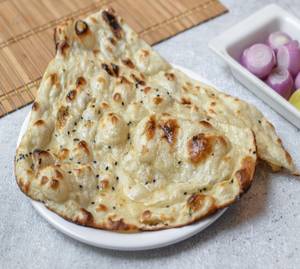 Butter Naan