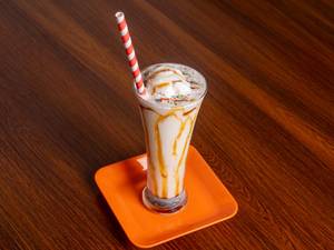 Vanilla Shake