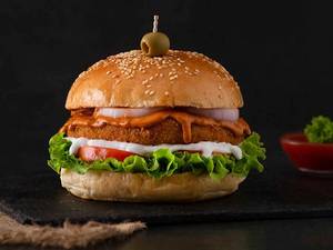 Veg Burger